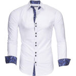 CAMICIA UOMO 2