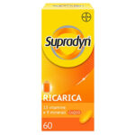 SUPRADYN