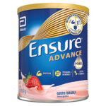 ENSURE